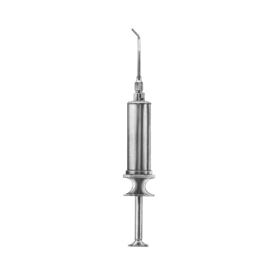 Syringes